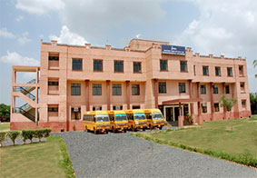 JAGAN INSTITUTE OF MANAGEMENT STUDIES, ROHINI, SECTOR 5
