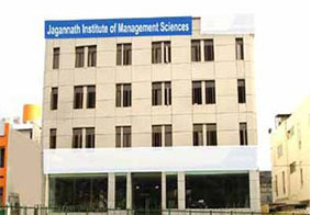 JAGAN INSTITUTE OF MANAGEMENT STUDIES, ROHINI, SECTOR 5