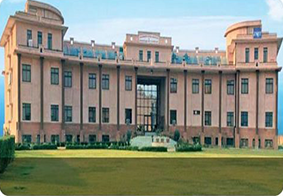 JAGAN INSTITUTE OF MANAGEMENT STUDIES, ROHINI, SECTOR 5