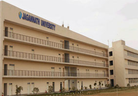 JAGAN INSTITUTE OF MANAGEMENT STUDIES, ROHINI, SECTOR 5